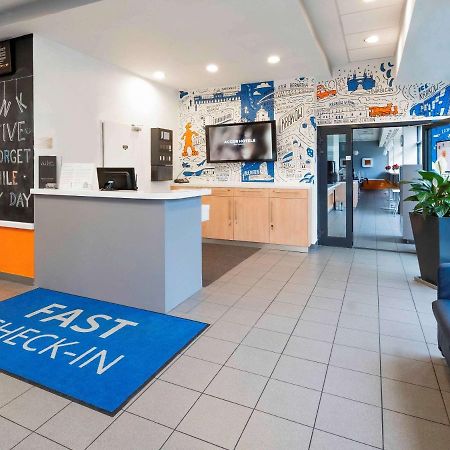 Ibis Budget Krakow Bronowice Ngoại thất bức ảnh