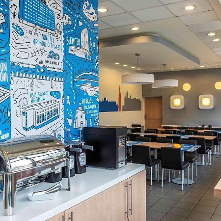 Ibis Budget Krakow Bronowice Ngoại thất bức ảnh