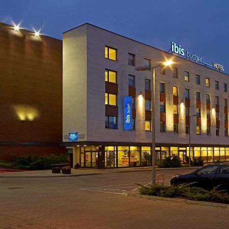 Ibis Budget Krakow Bronowice Ngoại thất bức ảnh