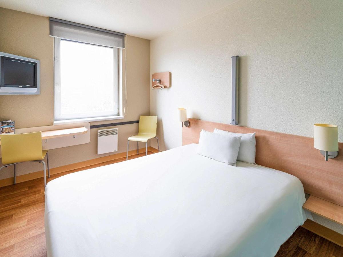 Ibis Budget Krakow Bronowice Ngoại thất bức ảnh