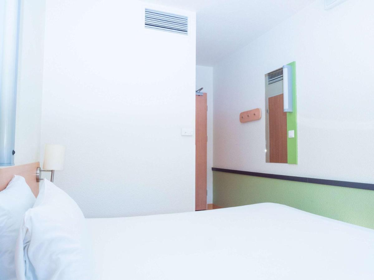 Ibis Budget Krakow Bronowice Ngoại thất bức ảnh
