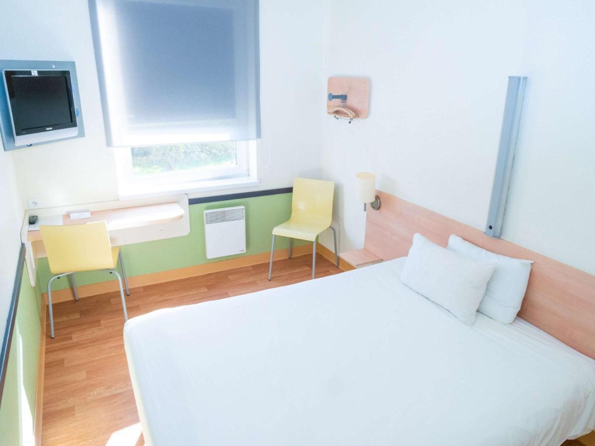 Ibis Budget Krakow Bronowice Ngoại thất bức ảnh