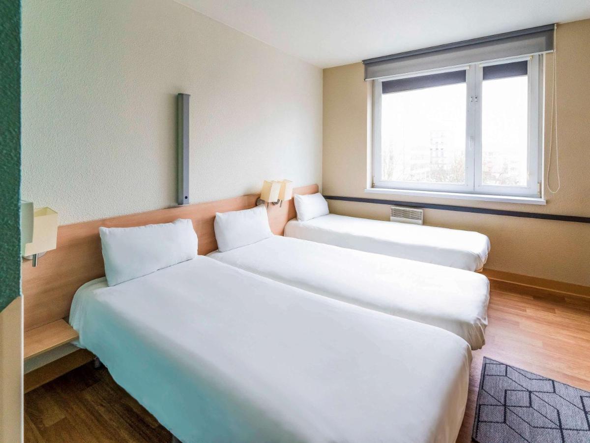 Ibis Budget Krakow Bronowice Ngoại thất bức ảnh