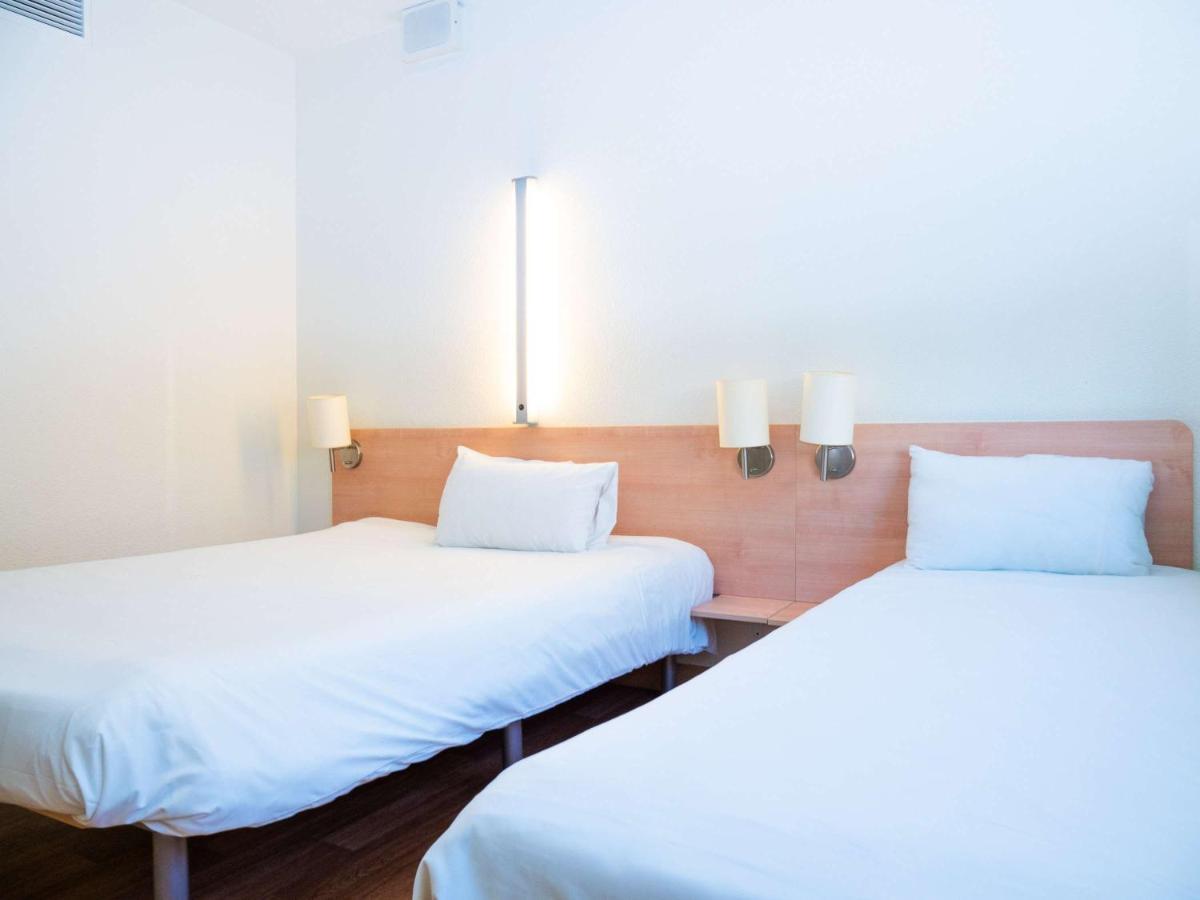 Ibis Budget Krakow Bronowice Ngoại thất bức ảnh