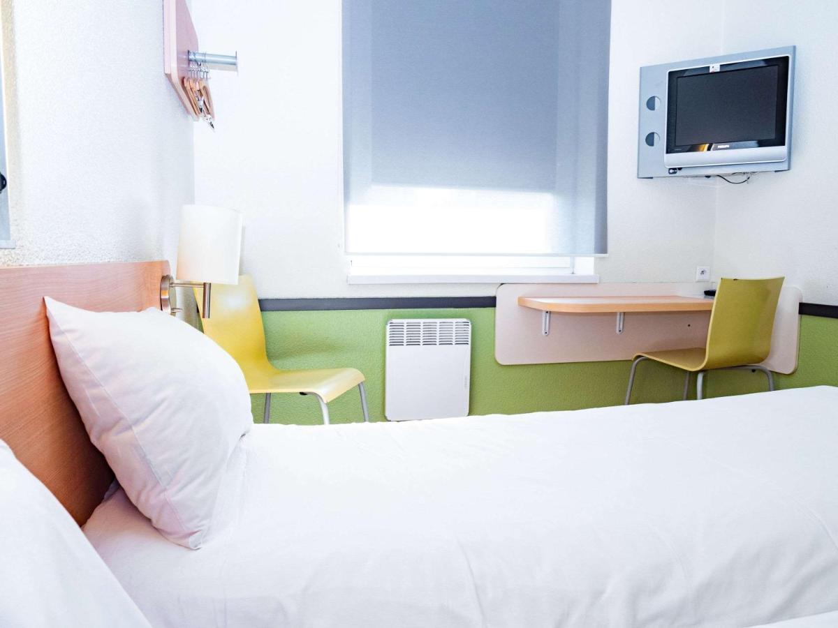 Ibis Budget Krakow Bronowice Ngoại thất bức ảnh
