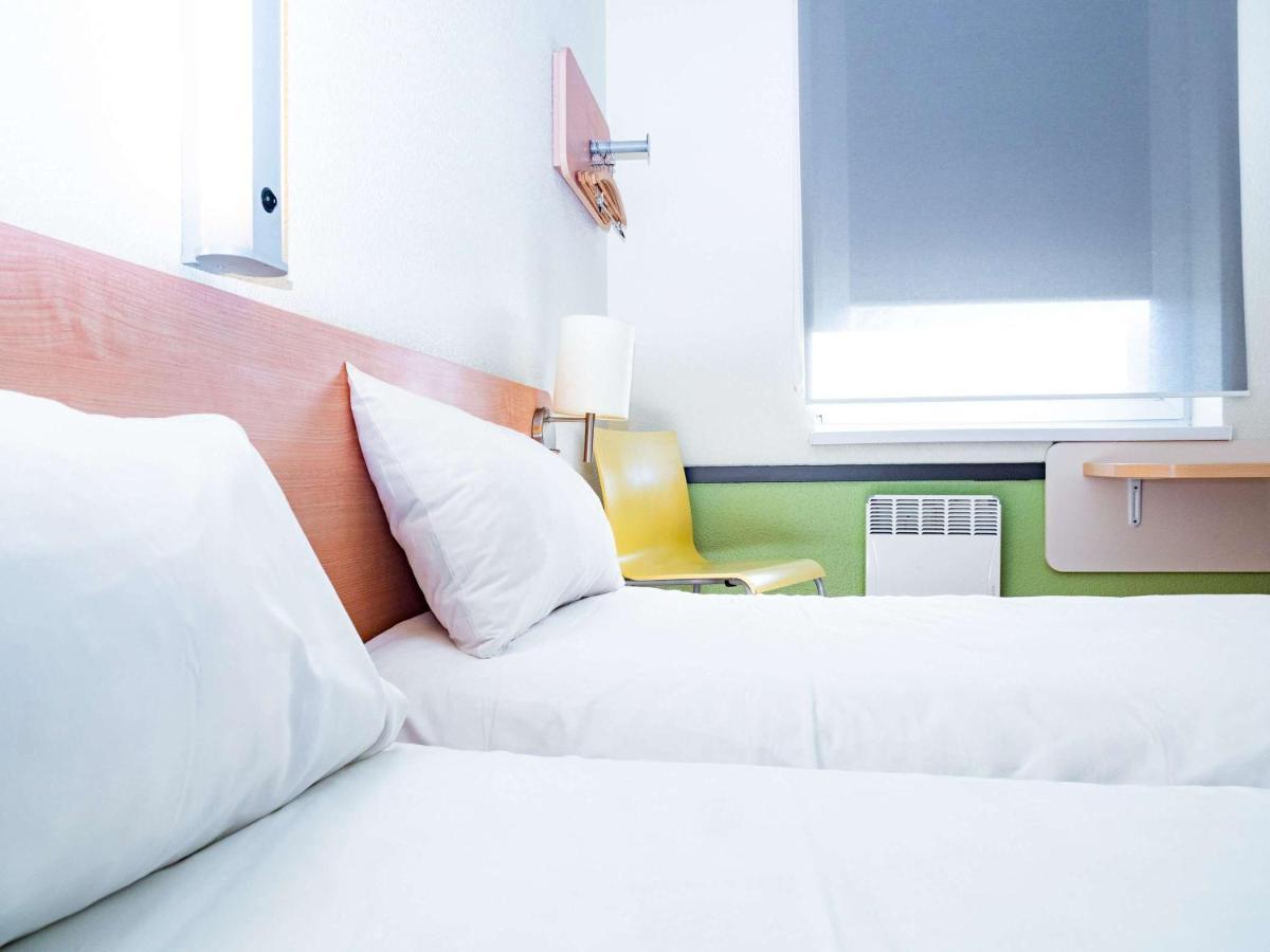 Ibis Budget Krakow Bronowice Ngoại thất bức ảnh