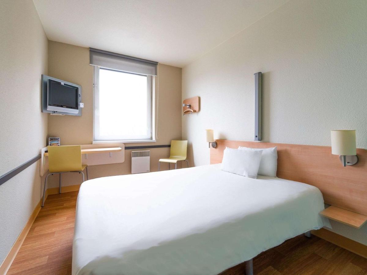 Ibis Budget Krakow Bronowice Ngoại thất bức ảnh