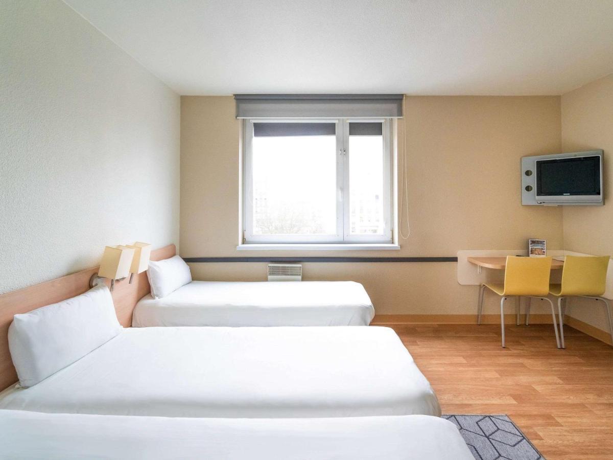Ibis Budget Krakow Bronowice Ngoại thất bức ảnh
