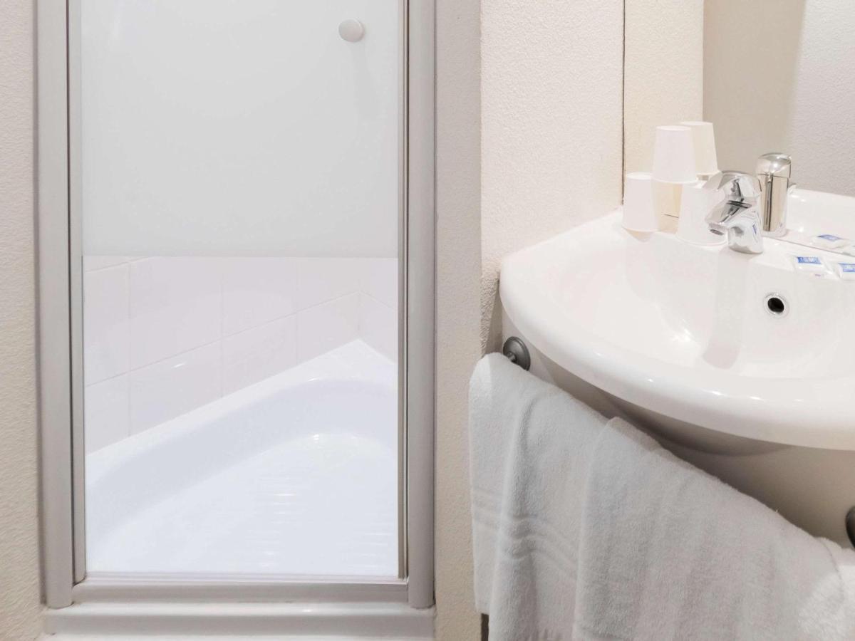 Ibis Budget Krakow Bronowice Ngoại thất bức ảnh