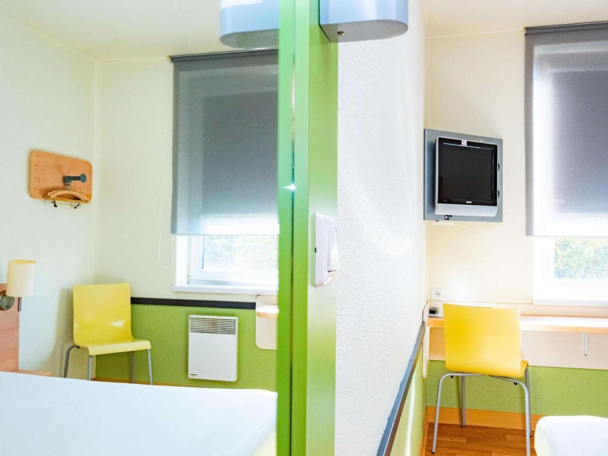 Ibis Budget Krakow Bronowice Ngoại thất bức ảnh
