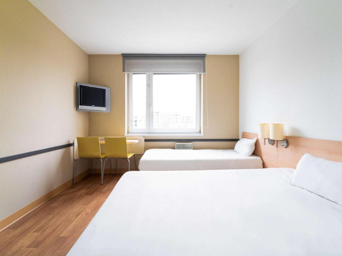 Ibis Budget Krakow Bronowice Ngoại thất bức ảnh