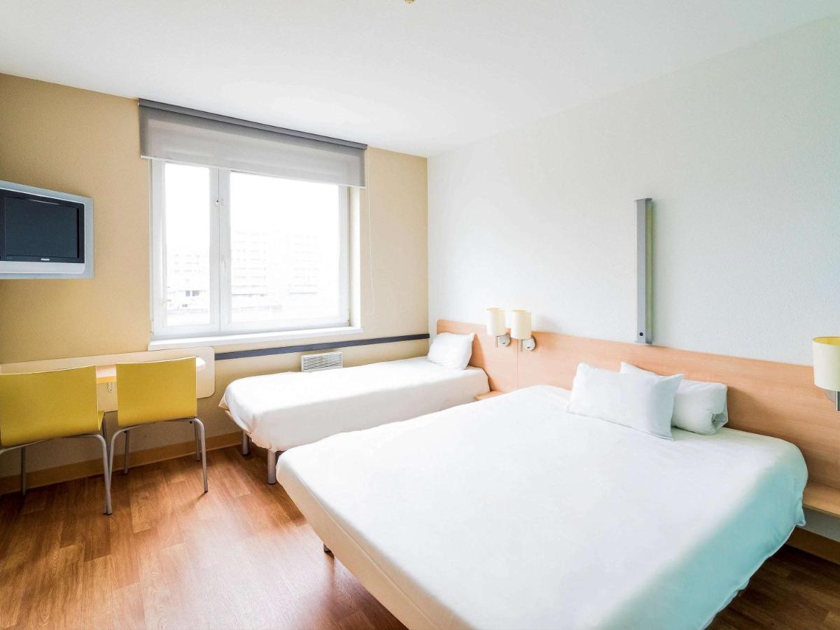 Ibis Budget Krakow Bronowice Ngoại thất bức ảnh