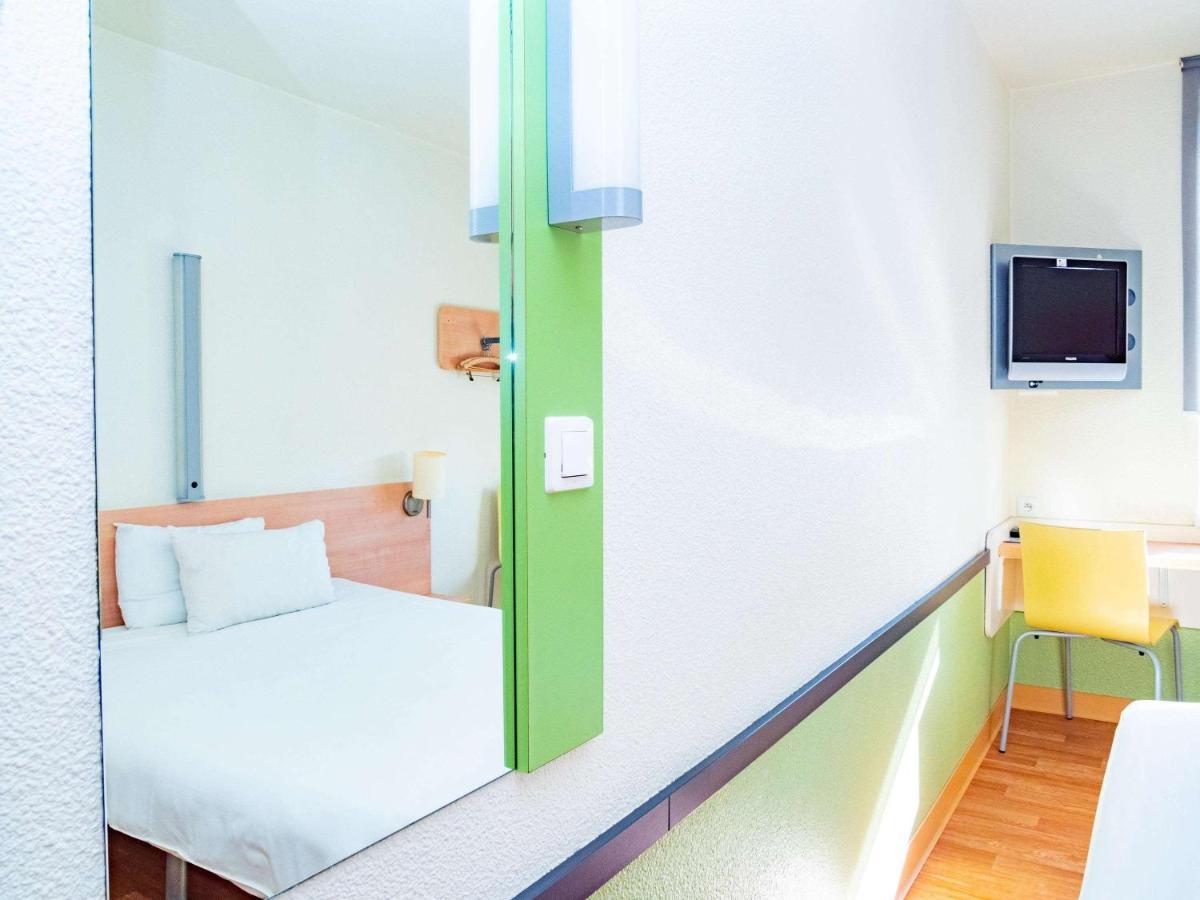 Ibis Budget Krakow Bronowice Ngoại thất bức ảnh