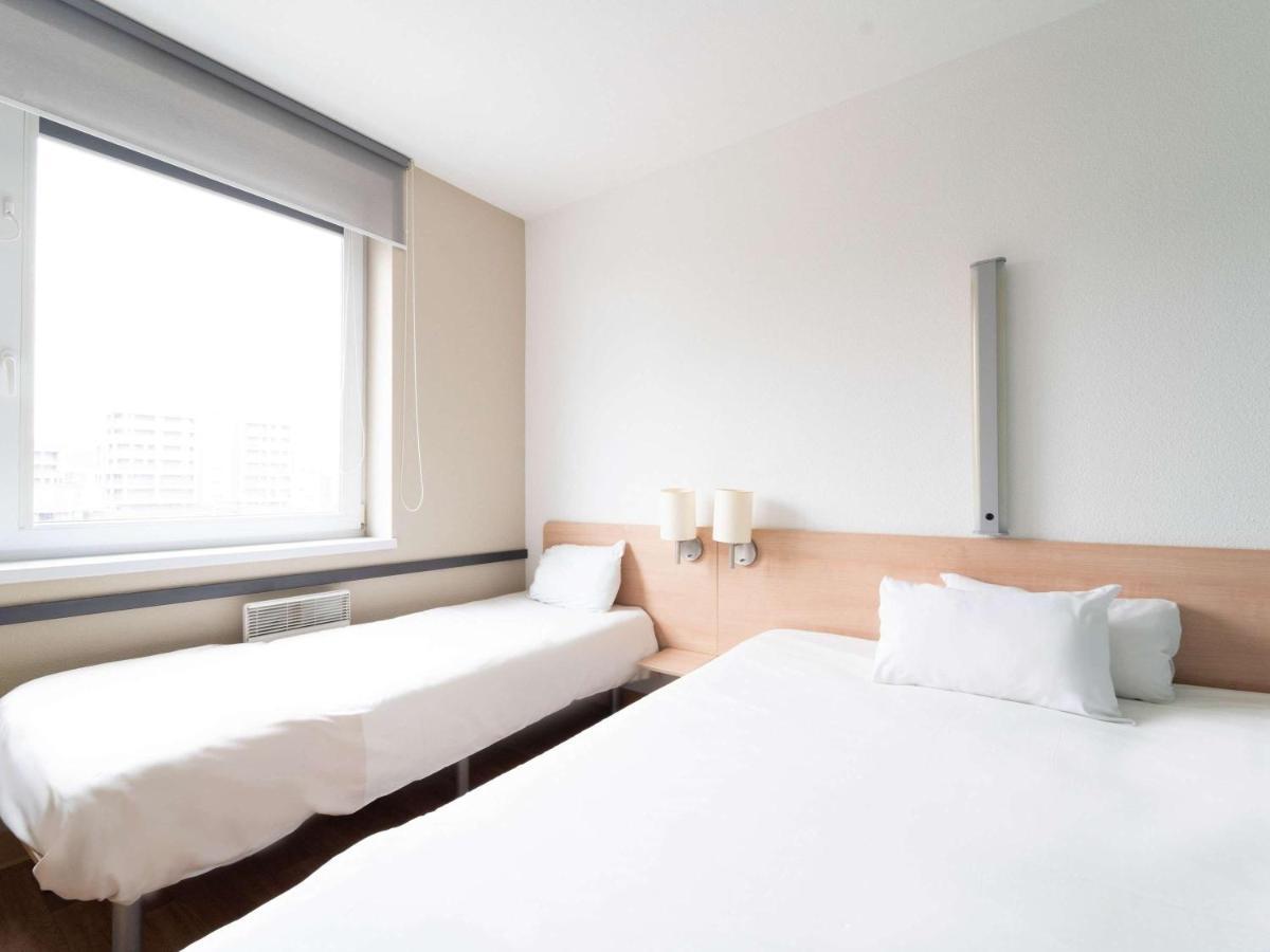 Ibis Budget Krakow Bronowice Ngoại thất bức ảnh