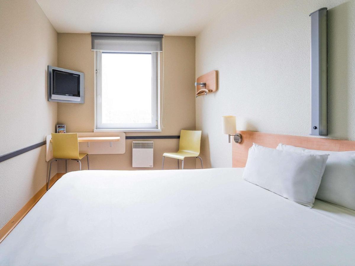 Ibis Budget Krakow Bronowice Ngoại thất bức ảnh