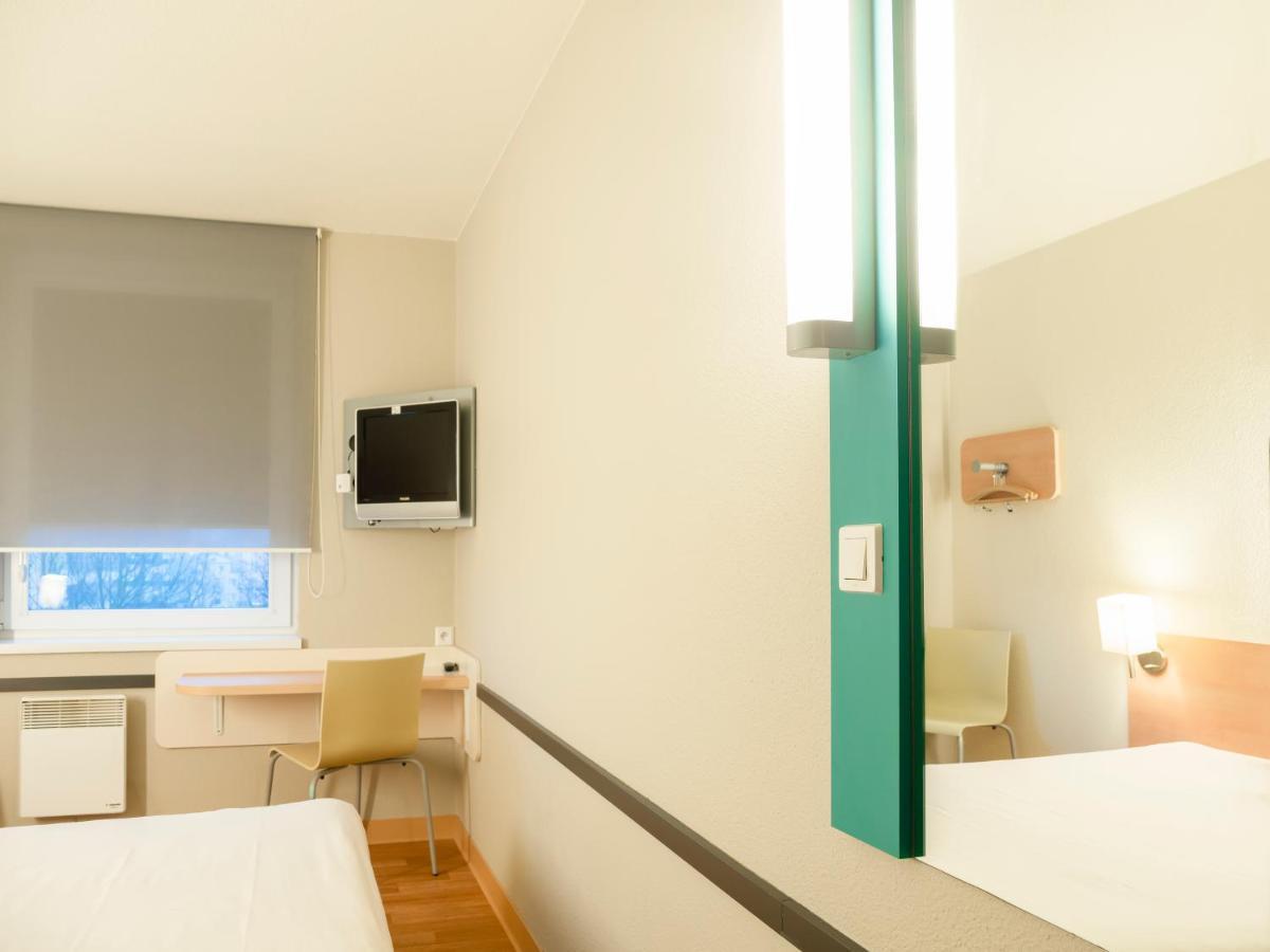 Ibis Budget Krakow Bronowice Ngoại thất bức ảnh