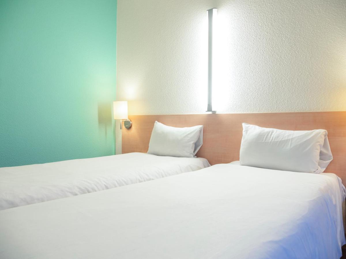 Ibis Budget Krakow Bronowice Ngoại thất bức ảnh