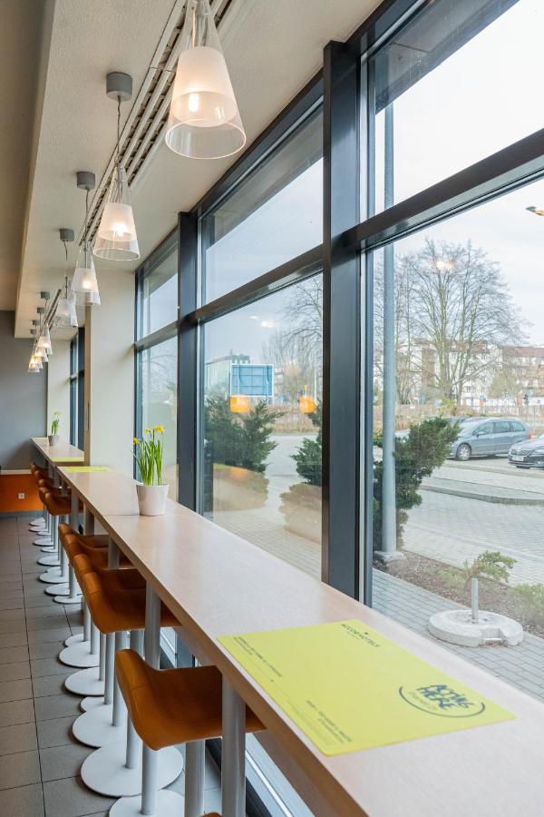 Ibis Budget Krakow Bronowice Ngoại thất bức ảnh