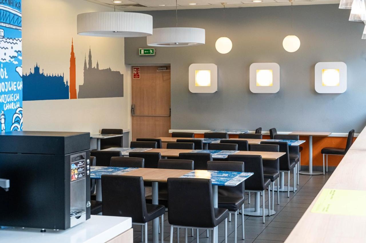 Ibis Budget Krakow Bronowice Ngoại thất bức ảnh