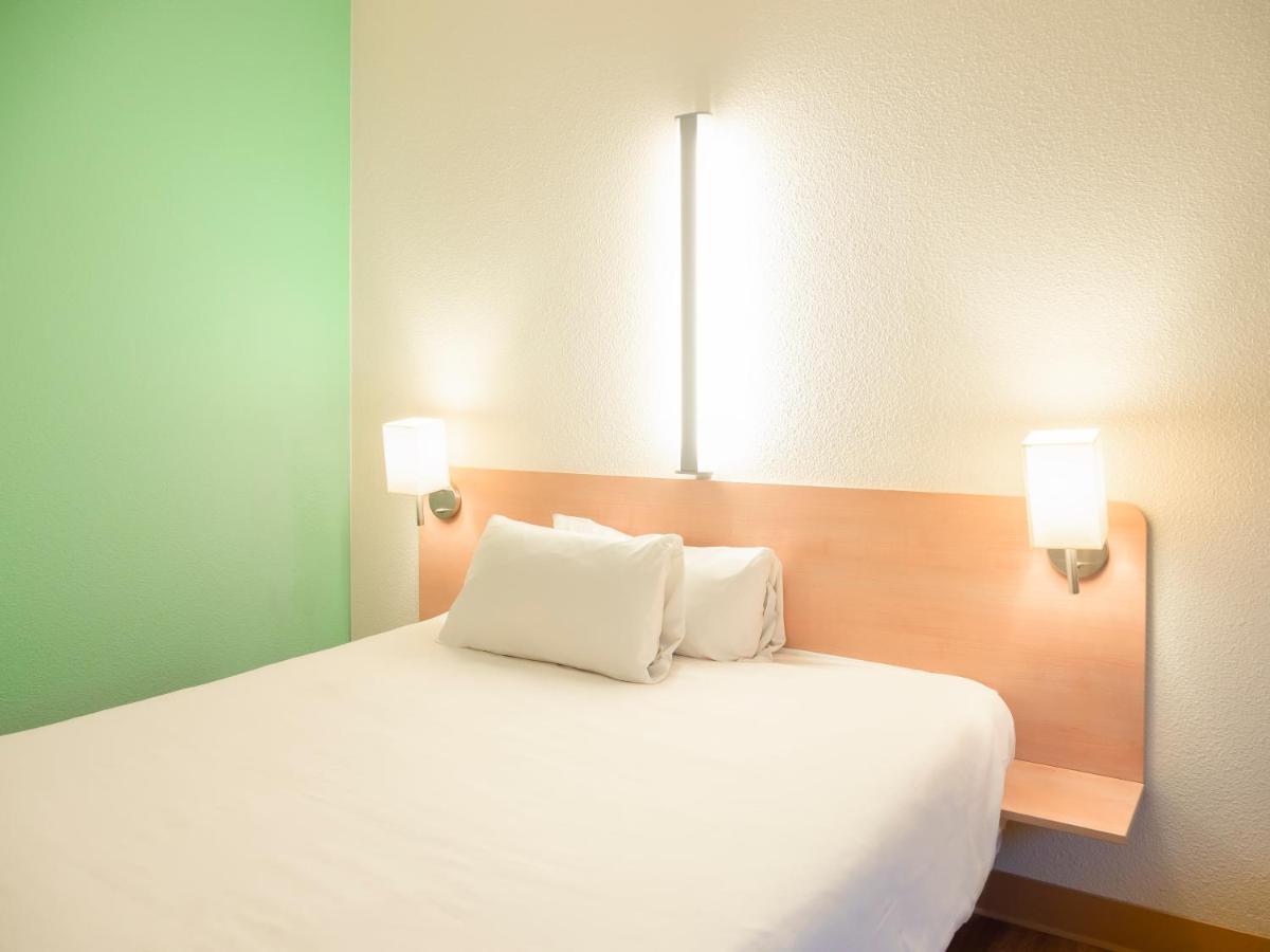Ibis Budget Krakow Bronowice Ngoại thất bức ảnh