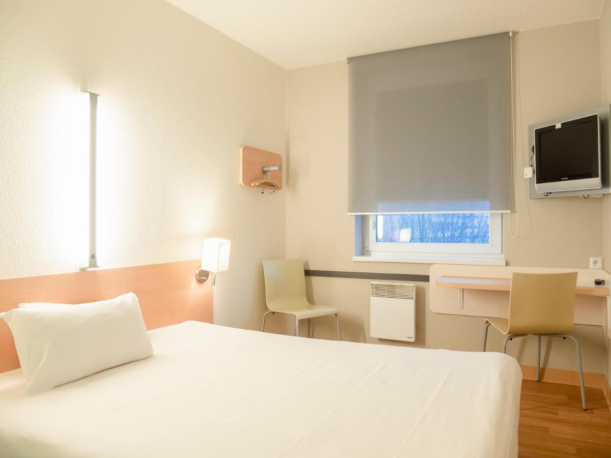 Ibis Budget Krakow Bronowice Ngoại thất bức ảnh