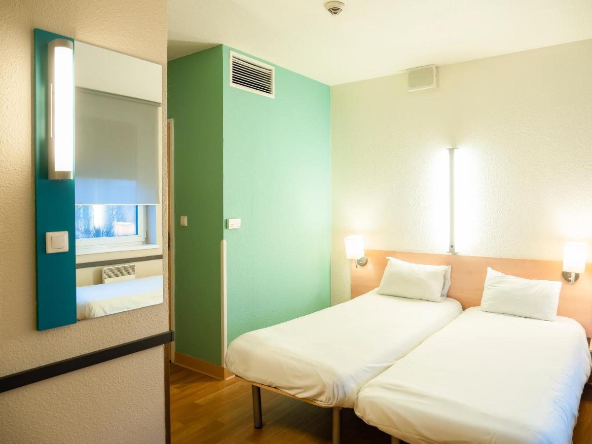 Ibis Budget Krakow Bronowice Ngoại thất bức ảnh