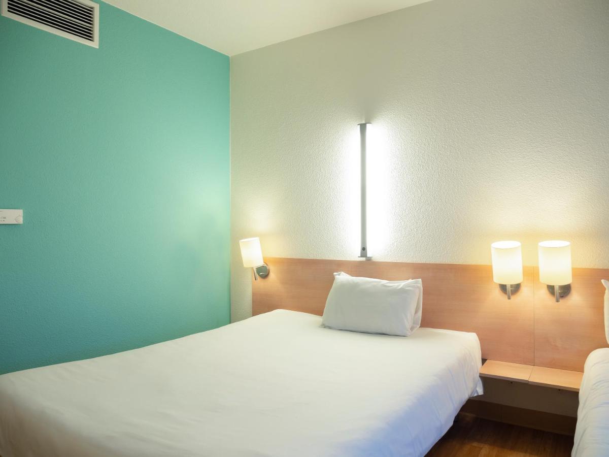 Ibis Budget Krakow Bronowice Ngoại thất bức ảnh
