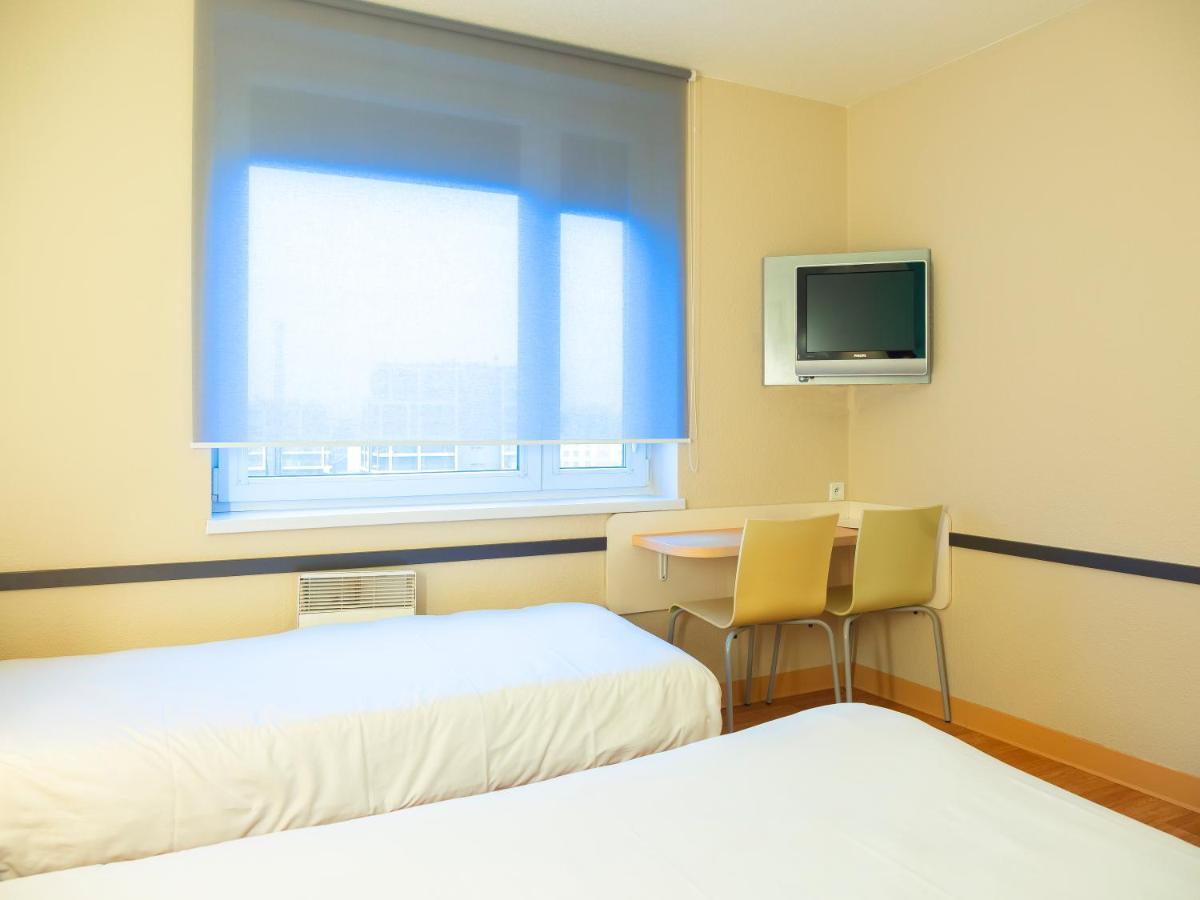 Ibis Budget Krakow Bronowice Ngoại thất bức ảnh