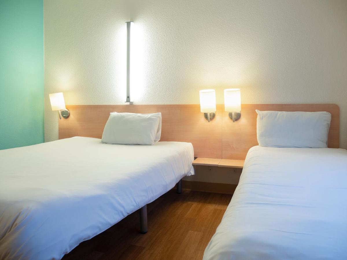 Ibis Budget Krakow Bronowice Ngoại thất bức ảnh